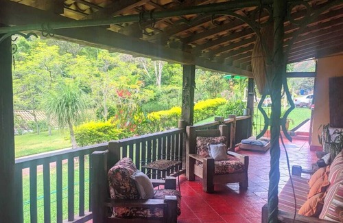 Itaipava Casa | Vrbo Property