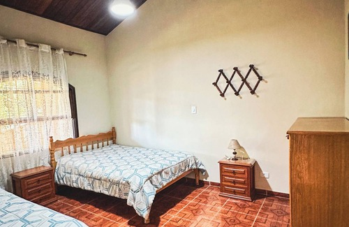 Piedade Cabaña | Vrbo Property