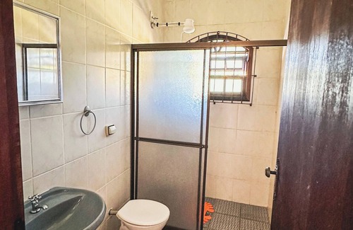 Piedade Cabaña | Vrbo Property