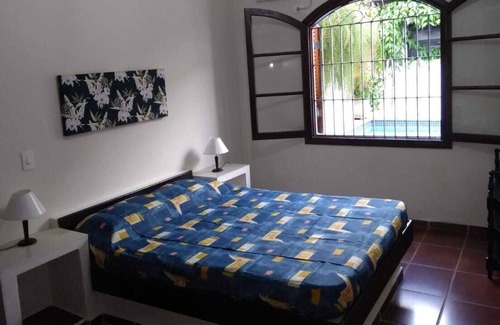 Juquehy Casa | House
