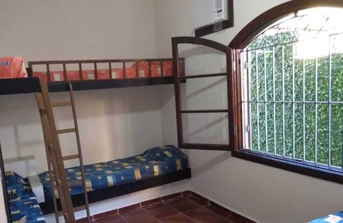 Juquehy Casa | House