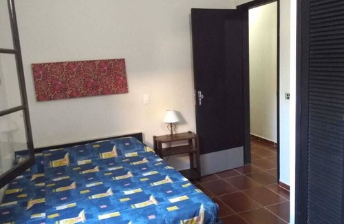 Juquehy Casa | House