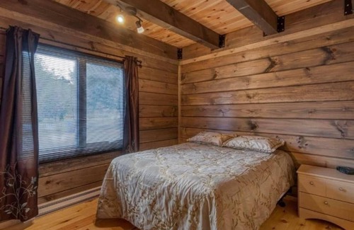 Mauricie Chalet De Esquí | Vrbo Property