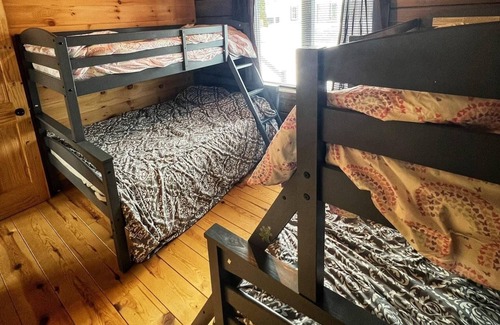 Mauricie Chalet De Esquí | Vrbo Property