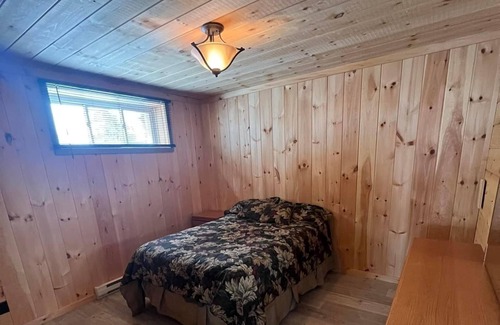 Mauricie Chalet De Esquí | Vrbo Property