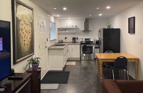 Nakusp Apartamento | Vrbo Property