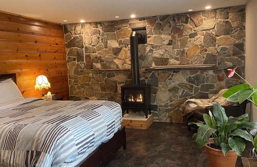 Nakusp Apartamento | Vrbo Property
