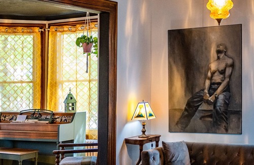 Waterloo Casa | Vrbo Property