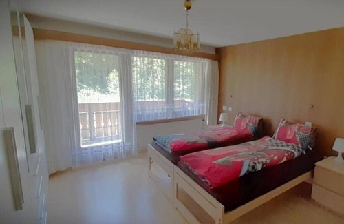 Saas Grund Apartamento | Vrbo Property