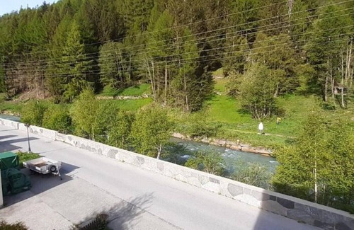 Saas Grund Apartamento | Vrbo Property