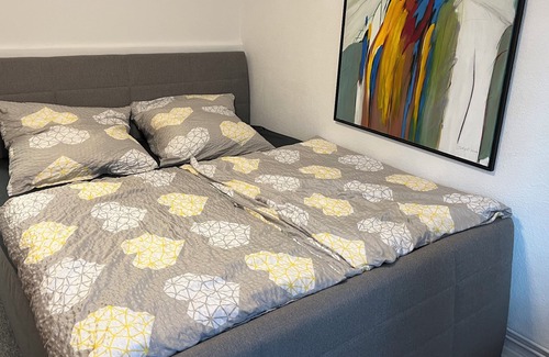 Bad Schwartau Apartamento | Vrbo Property