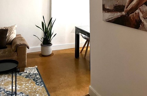 Barkhof Apartamento | Vrbo Property