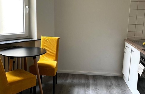 Barkhof Apartamento | Vrbo Property
