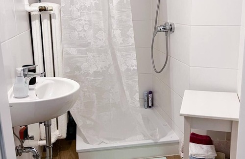 Barkhof Apartamento | Vrbo Property