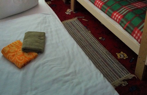 Friedland Casa | Vrbo Property