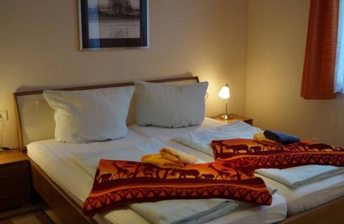 Friedland Casa | Vrbo Property