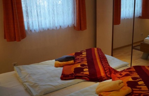 Friedland Casa | Vrbo Property