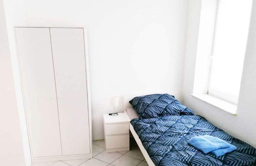Dueren Apartamento | Vrbo Property