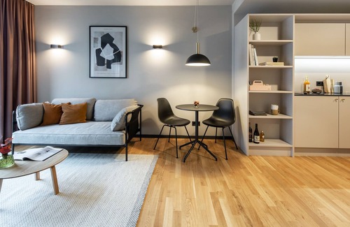 Darmstadt Apartamento | Vrbo Property