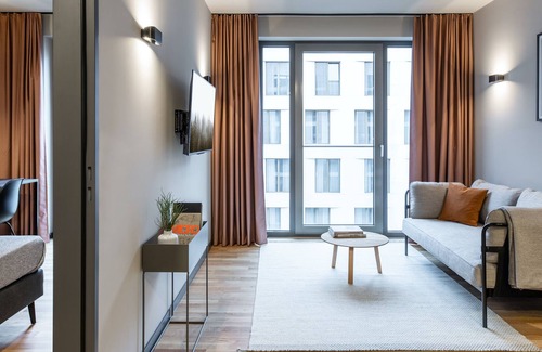 Darmstadt Apartamento | Vrbo Property