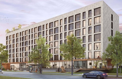 Darmstadt Apartamento | Vrbo Property