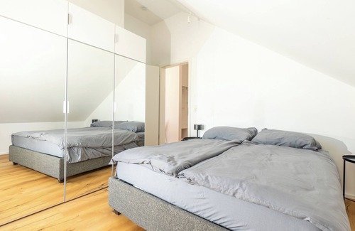 Mainz-Bingen Apartamento | Vrbo Property
