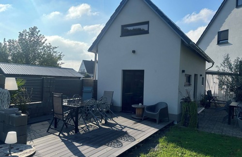 Erzenhausen Casa | Vrbo Property