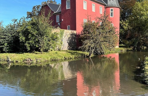 Euskirchen Casa | Vrbo Property