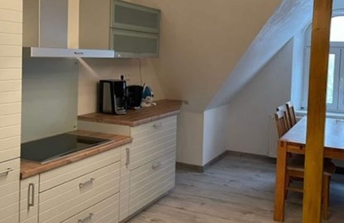 Biesnitz Apartamento | Vrbo Property