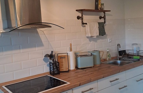 Grafschaft Apartamento | Vrbo Property