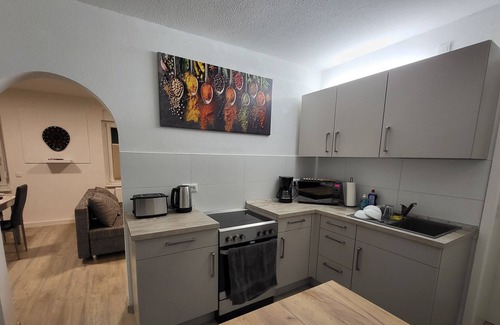 Großraschen Apartamento | Vrbo Property