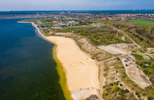 Großraschen Apartamento | Vrbo Property