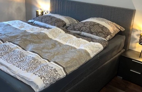 Hanau Apartamento | Vrbo Property