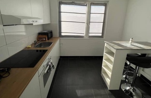 Hanau Apartamento | Vrbo Property