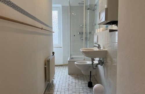 Vahrenwald Apartamento | Vrbo Property