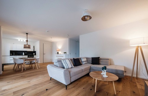 Bemerode Apartamento | Vrbo Property