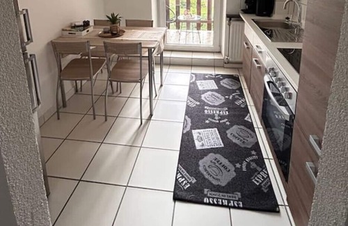 Krefeld Apartamento | Vrbo Property