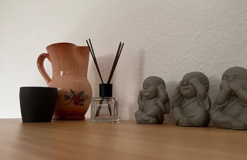 Krefeld Apartamento | Vrbo Property