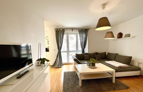 Bohlitz-Ehrenberg Apartamento | Apartment