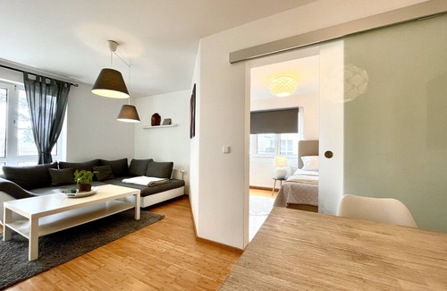 Bohlitz-Ehrenberg Apartamento | Apartment