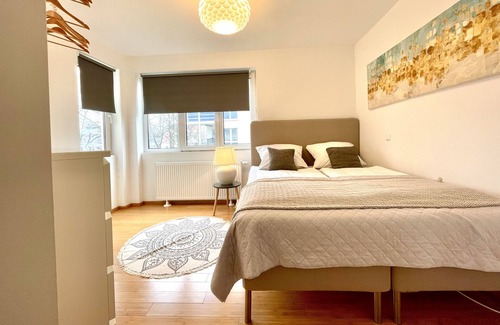 Bohlitz-Ehrenberg Apartamento | Apartment
