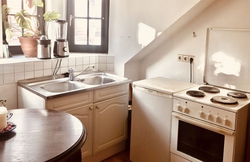 Lindenau Apartamento | Vrbo Property