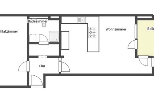 Suedwest Condominio | Vrbo Property