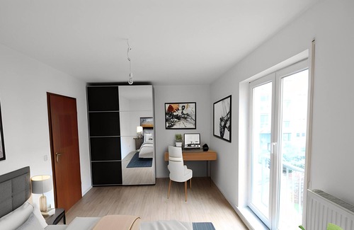 Suedwest Condominio | Vrbo Property