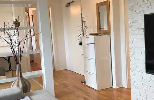 Alte Heide-Hirschau Apartamento | Vrbo Property