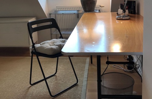 Alte Heide-Hirschau Apartamento | Vrbo Property