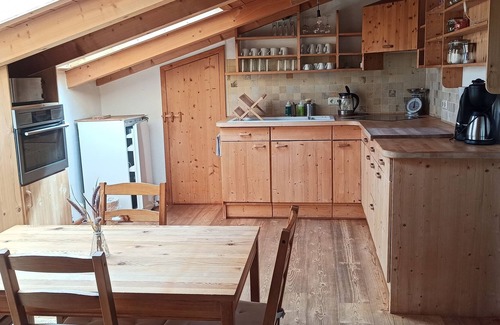 Oberreute Apartamento | Vrbo Property