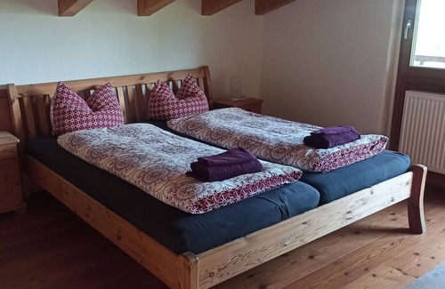 Oberreute Apartamento | Vrbo Property