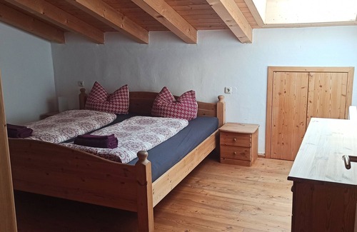 Oberreute Apartamento | Vrbo Property