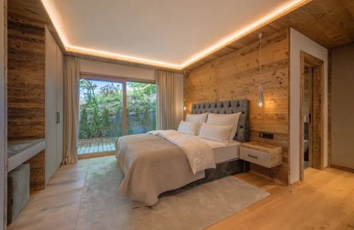 Oberstaufen Chalet De Esquí | Vrbo Property